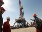 Sanctiunile occidentale rapun gigantii energetici ai Rusiei. Anunturile facute de Gazprom si Rosneft