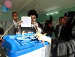Primele alegeri legislative in Irak, dupa retragerea trupelor americane