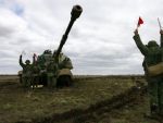 Explozii la un depozit de munitii din Rusia, soldate cu zece morti si 23 de raniti