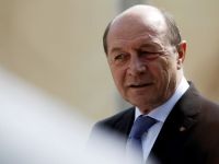 Basescu cheama investitorii straini in Romania: Puteti avea incredere, economia este tot mai performanta . Reactia lui Ponta
