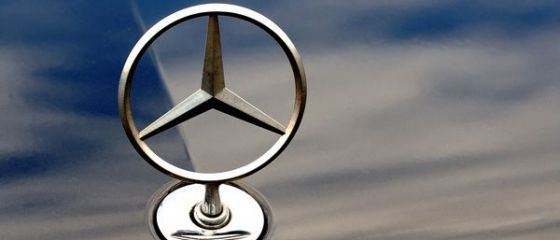 Profit dublu pentru Daimler in primul trimestru, datorita cresterii vanzarilor Mercedes-Benz in SUA si China