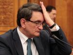 CC: Numirea lui Victor Ciorbea in Consiliul ASF, neconstitutionala