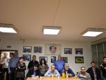Sindicalistii de la metrou ameninta cu pichete si mars de protest