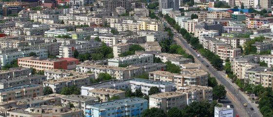 Omul de afaceri grec Ioannis Papalekas a castigat 340 mil. euro din imobiliare in Romania, de 5 ori mai mult decat a investit in perioada 2001-2009