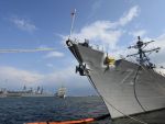 Ponta catre Mazare: Cu Portul Constanta facem ce am vorbit . O parte din actiunile portului vor fi listate la bursa