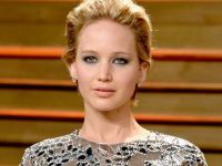 Jennifer Lawrence, desemnata cea mai sexy femeie din lume