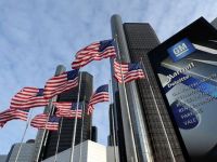
	GM, Ford si Chrysler, 26 mil. dolari pentru salvarea orasului leagan al industriei auto
