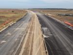 Sova: Pe 10 mai vom da ordinul de incepere a lucrarilor pe autostrada Sebes-Turda