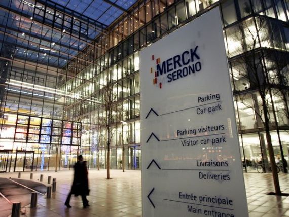 Nemtii de la Bayer vor sa cumpere divizia de produse de larg consum a Merck, pentru 14 mld. dolari