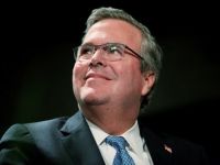 George W. Bush vrea ca fratele sau mai mic sa candideze la prezidentialele din 2016