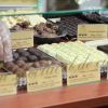 Ciocolata suspecta de salmonella, retrasa dintr-un lant de hipermarketuri din tara