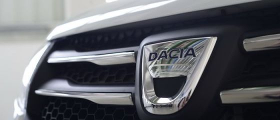 Dacia a prezentat noua versiune Duster pentru piata din Marea Britanie. Pret si caracteristici