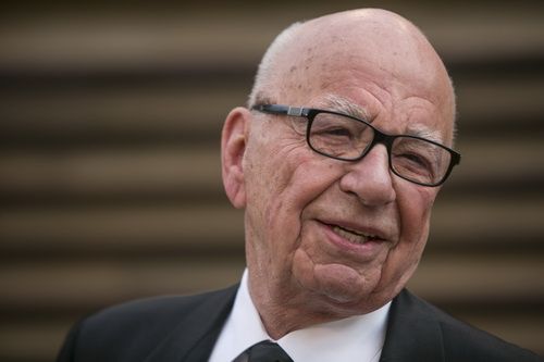 Miliardarul Rupert Murdoch a cumparat editura Harlequin, specializata in romane de dragoste, cu 300 milioane de euro