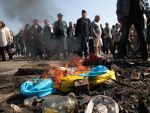 CRIZA in Ucraina. 38 de militanti prorusi si-au pierdut viata in Odesa. Rusia sustine ca si-a pierdut influenta in Ucraina