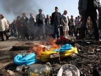 
	CRIZA in Ucraina. 38 de militanti prorusi si-au pierdut viata in Odesa. Rusia sustine ca si-a pierdut influenta in Ucraina
