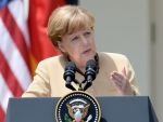Angela Merkel: UE este pregatita sa adopte noi sanctiuni impotriva Rusiei
