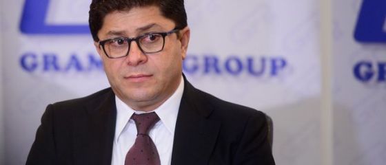 Electroputere VFU, detinuta de Gruia Stoica, trece pe piederi la 3 luni, la venituri mai mici cu 60%
