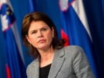 Premierul Sloveniei demisioneaza
