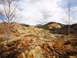Rosia Montana Gold Corporation a inceput concedierea colectiva a circa 35% dintre angajatii companiei