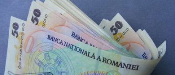 Romania a imprumutat aproape 600 milioane lei, mai mult decat intentiona, prin vanzarea de obligatiuni si cu dobanzi in scadere