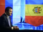 Vlad Filat: Iohannis este un presedinte bun pentru Romania si pentru R. Moldova