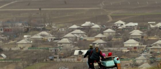 Reportaj in oglinda. Moldova, exemplu de saracie in Uniunea Europeana, in comparatie cu instaritul Luxemburg