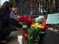 
	Doliu national in Ucraina si Crimeea pentru victimele de la Odesa
