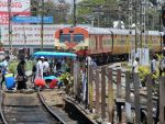 Accident feroviar in India. Cel putin opt morti si zeci de raniti