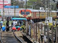 
	Accident feroviar in India. Cel putin opt morti si zeci de raniti
