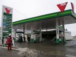 Afacerile MOL Romania au crescut anul trecut cu 5,1%, la 980 milioane de euro