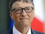 Bill Gates ramane fara nicio actiune la Microsoft