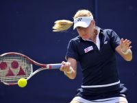 Fosta jucatoare de tenis Elena Baltacha a murit la 30 de ani