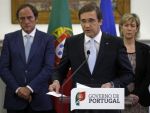 A doua tara din zona euro care se elibereaza de criza. Dupa Irlanda, Portugalia iese din programul de asistenta financiara si nu cere acord preventiv