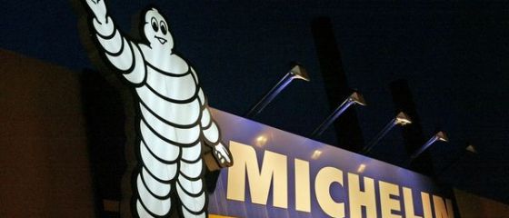 Grupul francez Michelin inchide fabrica din Budapesta si muta productia in Polonia, Romania si Germania