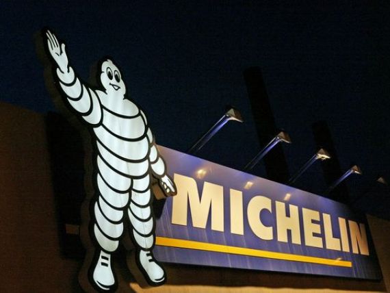 Grupul francez Michelin inchide fabrica din Budapesta si muta productia in Polonia, Romania si Germania