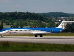 Fly Romania lanseaza zboruri pe ruta Bucuresti - Palermo