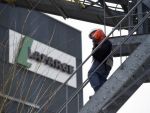 Dezvoltatorii imobiliari au reluat constructiile. Volumul vanzarilor de ciment ale Lafarge in Romania a crescut cu 37,4%