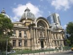 CEC Bank acorda credite Prima Masina pe 5 ani, cu dobanzi din ROBOR la 6 luni plus marja de 2,9%. La cat ajunge rata pe luna