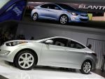 Noul Hyundai Elantra, disponibil in Romania la preturi pornind de la 14.000 euro