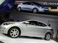 
	Noul Hyundai Elantra, disponibil in Romania la preturi pornind de la 14.000 euro
