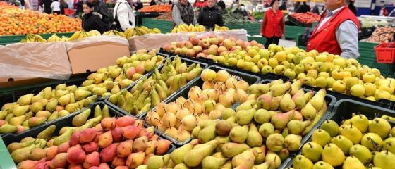 BNR a revizuit prognoza de inflatie pentru acest an de la 3,5% la 3,3%
