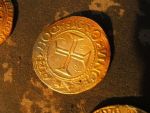 Naufragiul care a declansat una dintre primele crize financiare mondiale. Aur in valoare de 1,3 mil. dolari, recuperat de pe o nava scufundata acum 157 ani