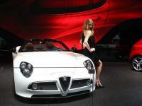 Fiat va investi 5 miliarde de euro pentru relansarea Alfa Romeo