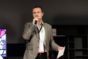 Bucurestiul devine capitala internetului din intreaga Europa. Reprezentantii Google, Facebook, Yahoo si Youtube ne vor spune secretele la ICEEfest