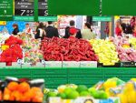 Preturile au scazut usor in iulie. Alimentele s-au ieftinit, dar au crescut tarifele serviciilor