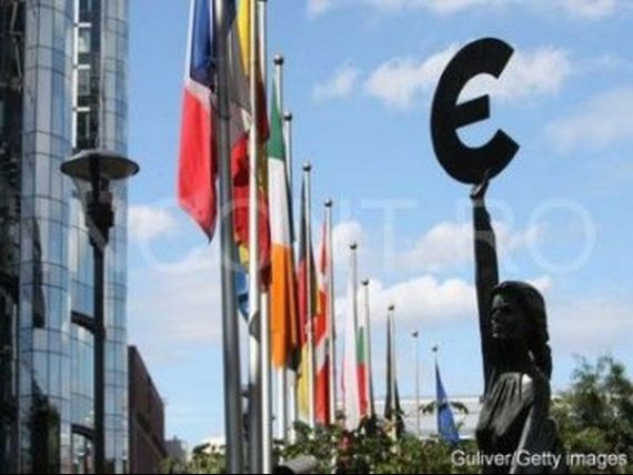 Comisia Europeana: Escaladarea tensiunilor in raport cu Rusia ar putea afecta cresterea economica a unor state UE