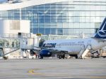 Tarom introduce, din octombrie, o noua cursa aeriana, din Iasi catre Dublin