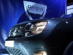 Vanzarile Dacia in Marea Britanie s-au dublat in primele patru luni ale anului