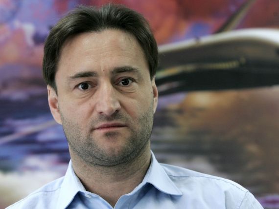 Omul de afaceri Nelu Iordache, judecat pentru fapte de coruptie privind lucrari de modernizare pe Transalpina