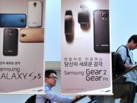 
	Samsung a inlocuit directorul de design al dispozitivelor mobile, pe fondul scaderii vanzarilor
